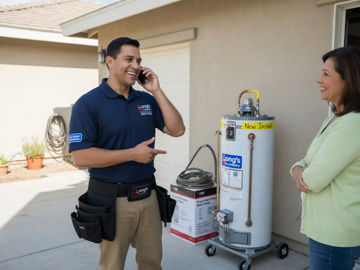 Leak Detection Sandy Ridge, NC FAQs